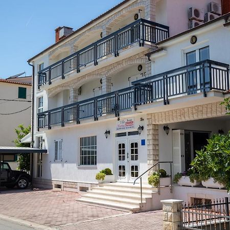 Villa Marina Okrug Gornji Buitenkant foto