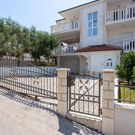 Villa Marina Okrug Gornji Buitenkant foto