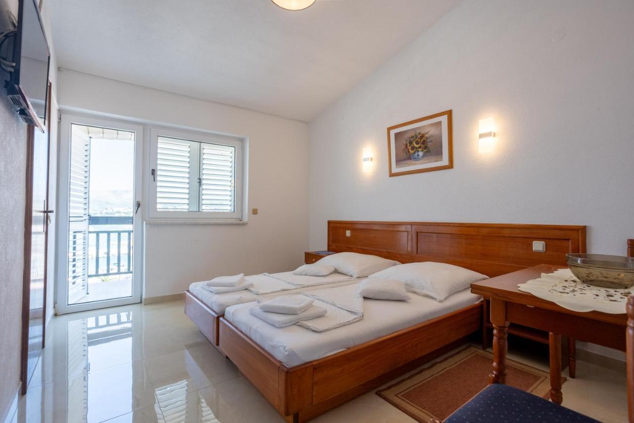 Villa Marina Okrug Gornji Kamer foto