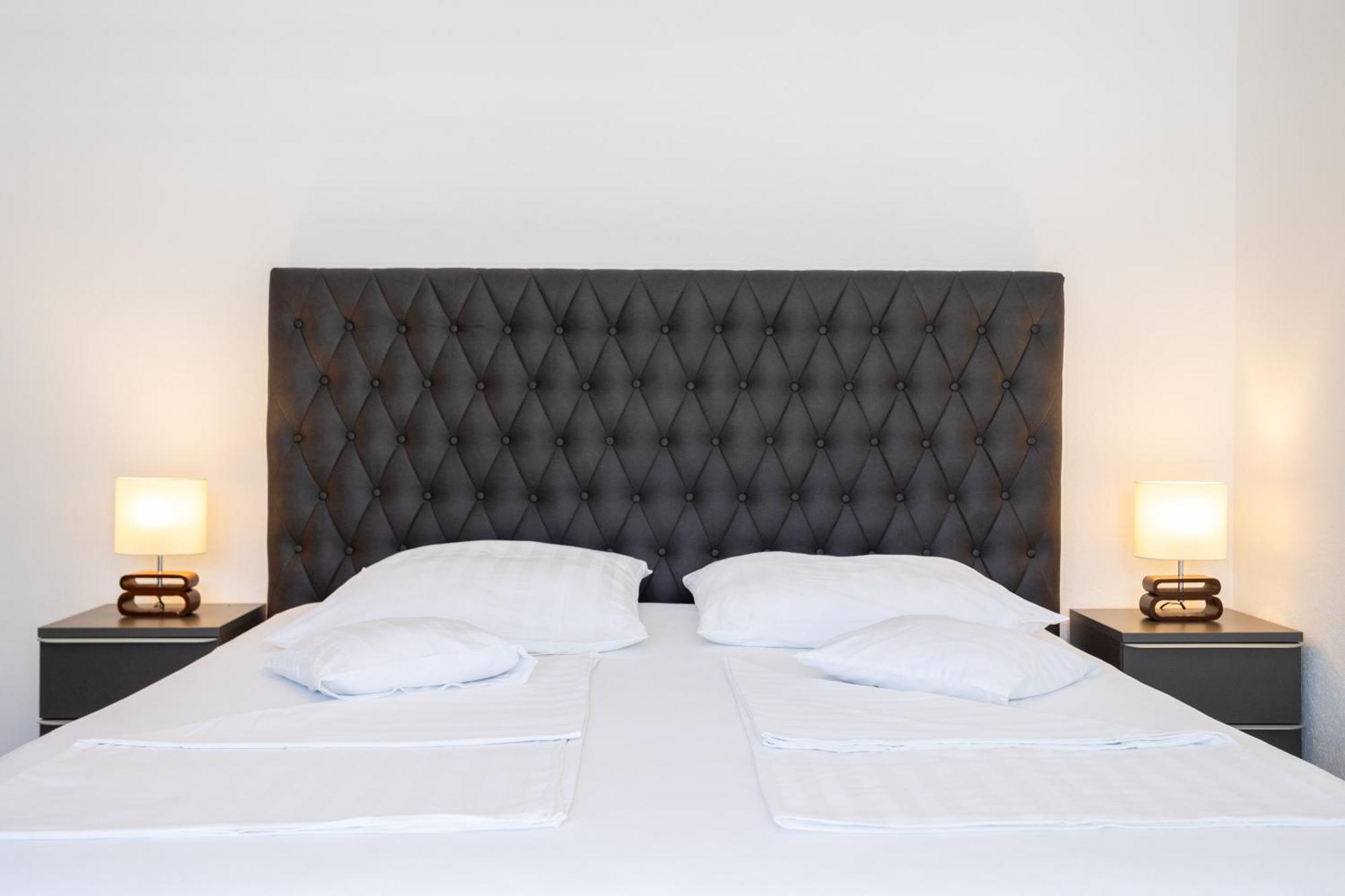 Villa Marina Okrug Gornji Kamer foto