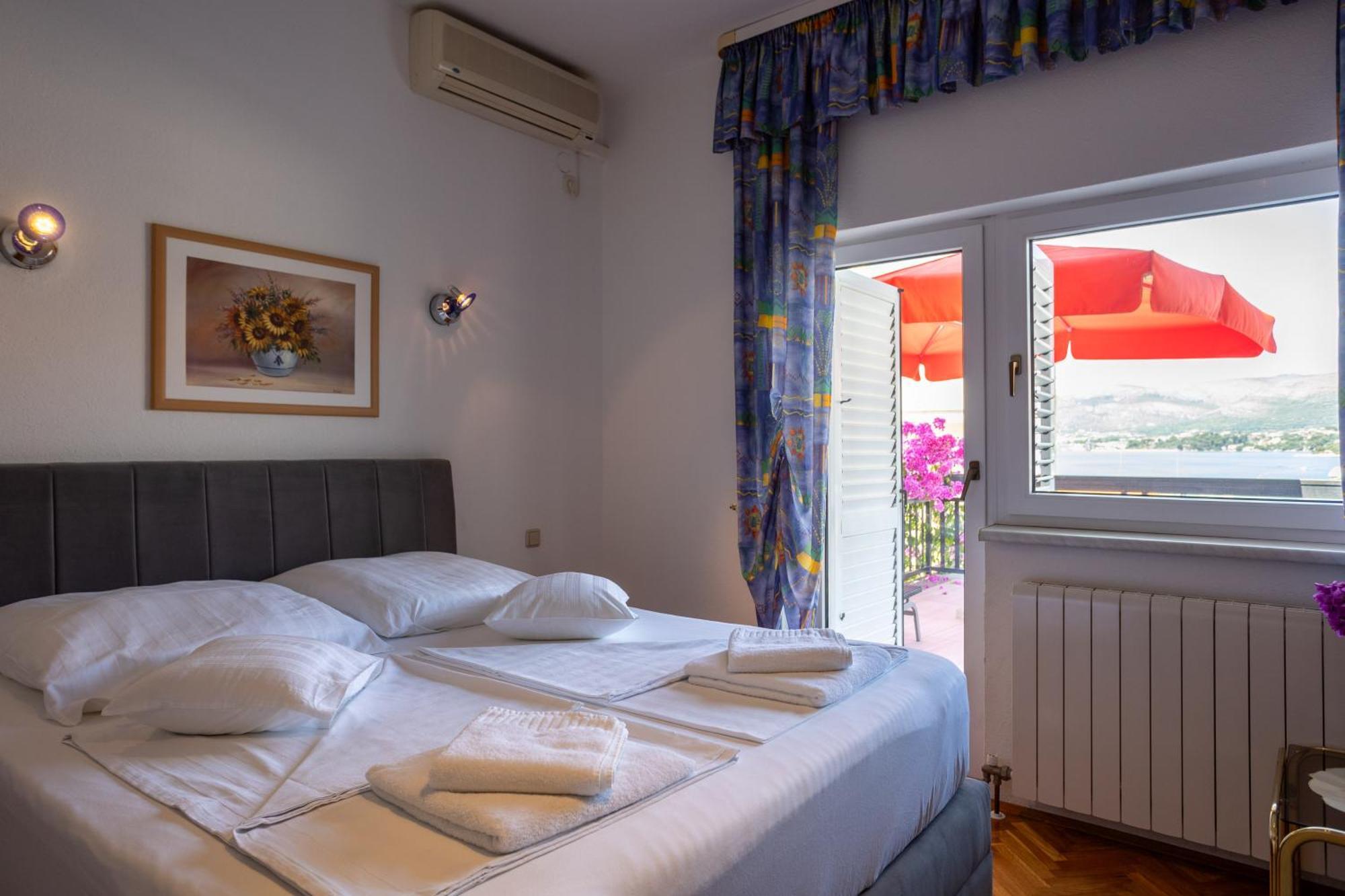 Villa Marina Okrug Gornji Kamer foto