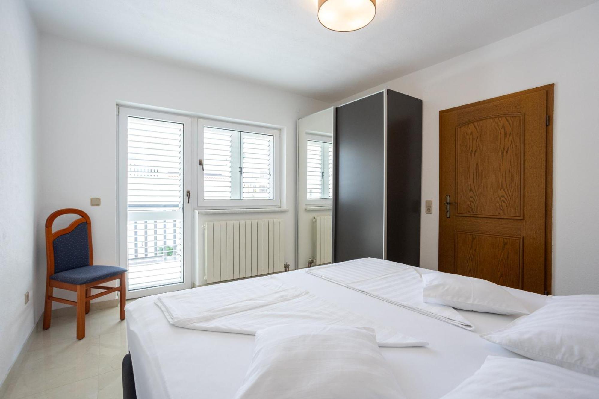 Villa Marina Okrug Gornji Kamer foto
