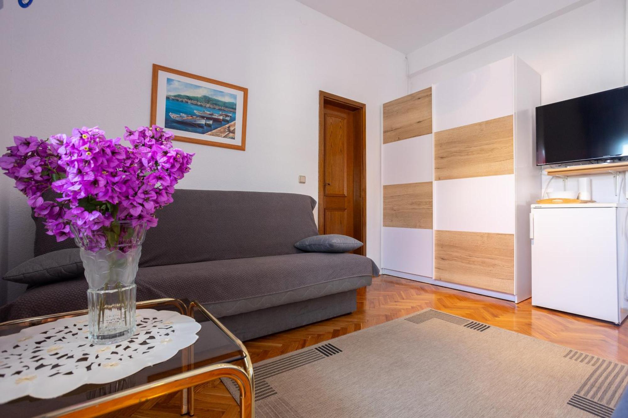 Villa Marina Okrug Gornji Kamer foto