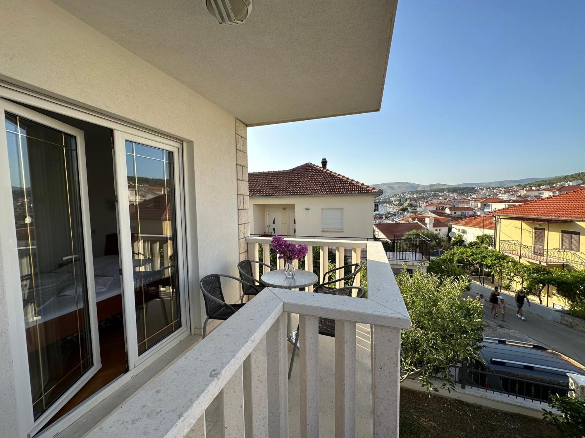 Villa Marina Okrug Gornji Kamer foto
