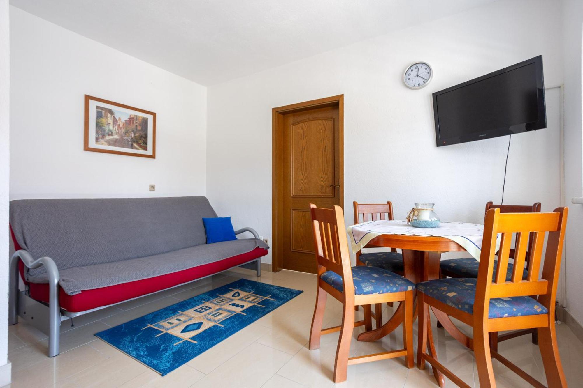 Villa Marina Okrug Gornji Kamer foto