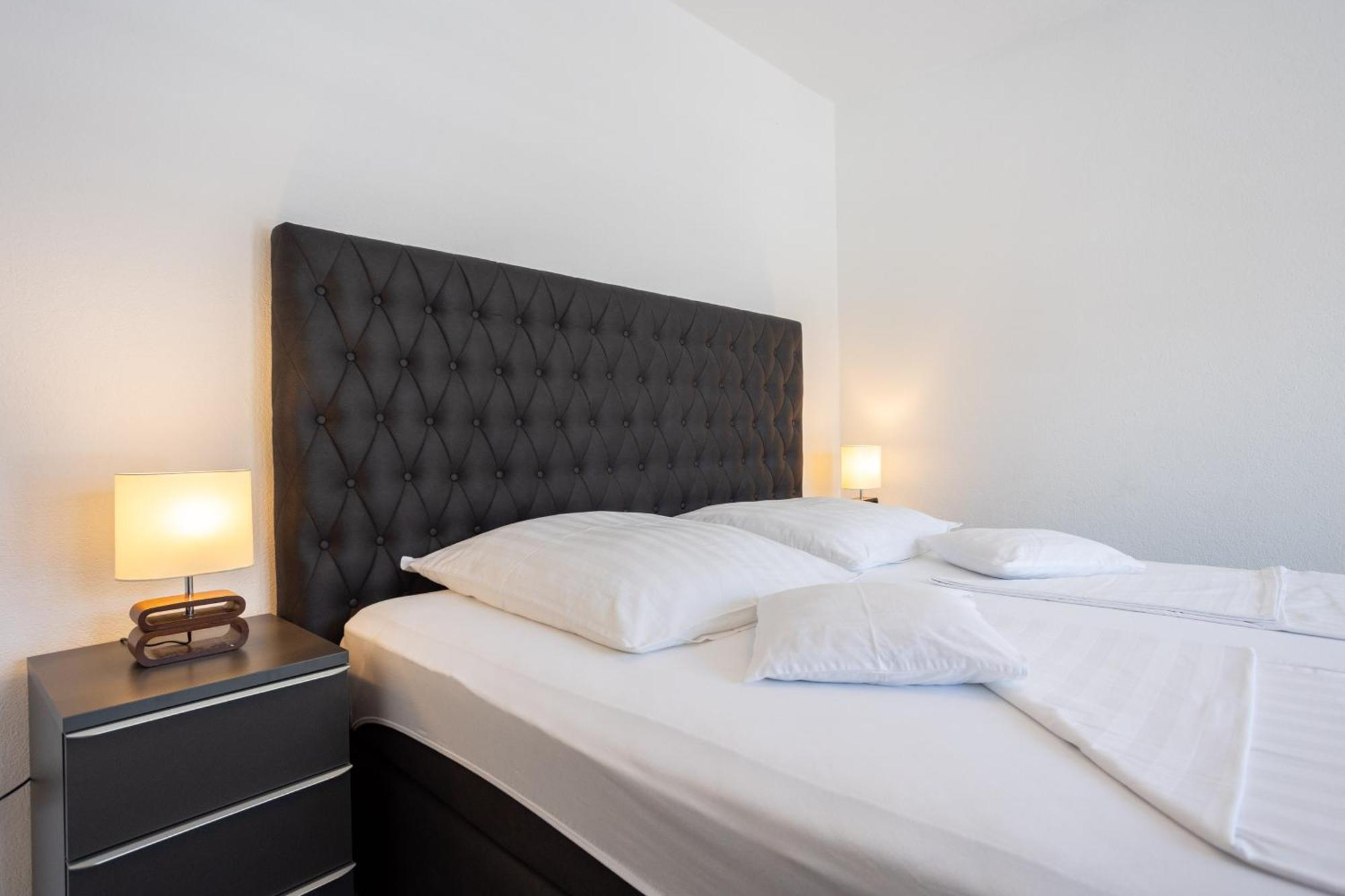 Villa Marina Okrug Gornji Kamer foto