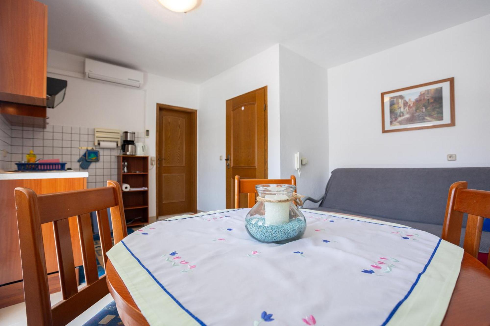 Villa Marina Okrug Gornji Kamer foto